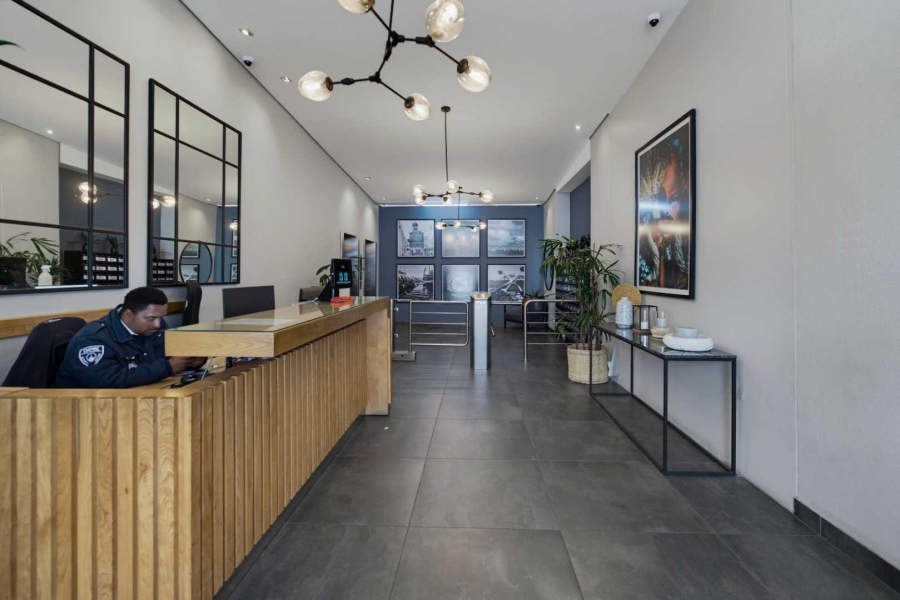 1 Bedroom Property for Sale in De Waterkant Western Cape